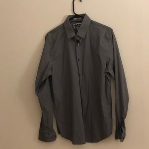 Express Men’s Dress Shirt